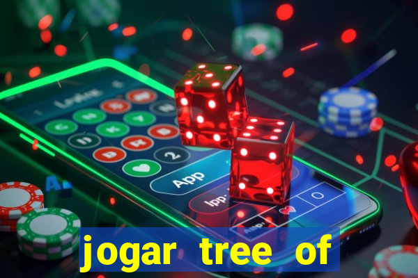 jogar tree of fortune demo